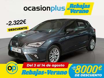 1.0 TSI S&S Special Edition 115
