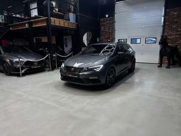2.0 TSI 300 DSG6 4Drive Cupra Entretien Complet / 2ème Main