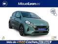 Hyundai i10 1.0 Essence Verde - thumbnail 3