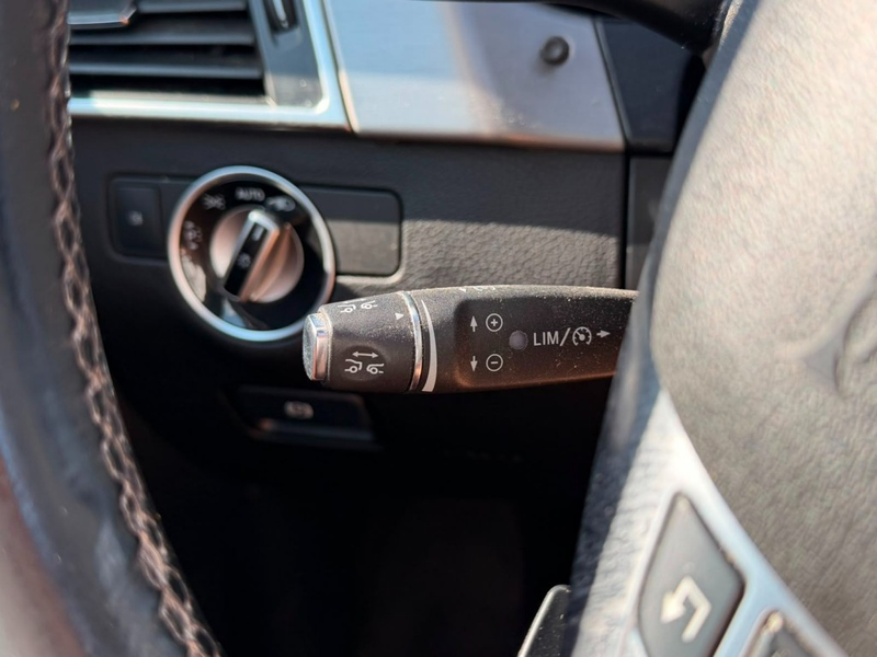 Mercedes-Benz ML 350 ML 350 BLUETEC 4MATIC. AMG TREKHAAK, PANO, CRUISE — photo 12