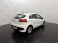 Kia Rio 1.2 CVVT 84pk 5D ComfortPlusLine Wit - thumbnail 6