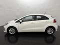 Kia Rio 1.2 CVVT 84pk 5D ComfortPlusLine Wit - thumbnail 2