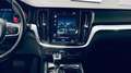 Volvo V60 2.0 BOITE AUTO CAMERA PDC NAVI CARPLAY BIZONE JA17 Schwarz - thumbnail 10