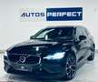 Volvo V60 2.0 BOITE AUTO CAMERA PDC NAVI CARPLAY BIZONE JA17 Schwarz - thumbnail 1