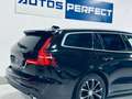 Volvo V60 2.0 BOITE AUTO CAMERA PDC NAVI CARPLAY BIZONE JA17 Schwarz - thumbnail 6