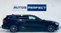 Volvo V60 2.0 BOITE AUTO CAMERA PDC NAVI CARPLAY BIZONE JA17 Schwarz - thumbnail 3
