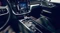 Volvo V60 2.0 BOITE AUTO CAMERA PDC NAVI CARPLAY BIZONE JA17 Schwarz - thumbnail 12