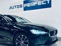 Volvo V60 2.0 BOITE AUTO CAMERA PDC NAVI CARPLAY BIZONE JA17 Schwarz - thumbnail 5