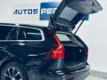 Volvo V60 2.0 BOITE AUTO CAMERA PDC NAVI CARPLAY BIZONE JA17 Schwarz - thumbnail 14