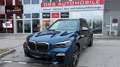 BMW X5 M d/ 7 Sitze/Pano/HeadUp/Soft/H&K Blau - thumbnail 1
