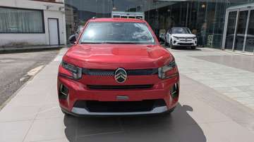 C3 PureTech 100 S&S Max