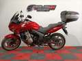Honda CBF 600 Rojo - thumbnail 1