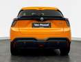 MG MG4 Comfort 64 kWh DIT VOERTUIG PRIVATE LEASE €388 P/M Orange - thumbnail 7