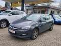 Opel Astra J Sports Tourer Edition Grau - thumbnail 1
