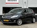Ford Fiesta 1.4 Titanium Clima USB Aux PDC Stoelverwarming Negro - thumbnail 1