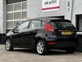 Ford Fiesta 1.4 Titanium Clima USB Aux PDC Stoelverwarming Negro - thumbnail 3
