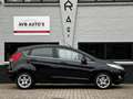 Ford Fiesta 1.4 Titanium Clima USB Aux PDC Stoelverwarming Negro - thumbnail 5