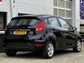Ford Fiesta 1.4 Titanium Clima USB Aux PDC Stoelverwarming Negro - thumbnail 6