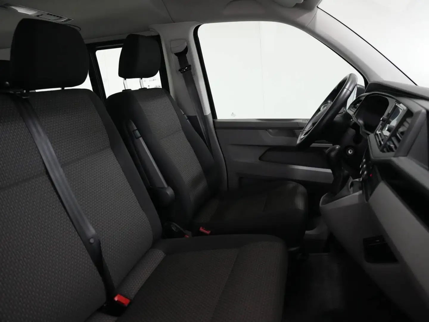 Volkswagen T4 Caravelle 2.0TDI 4MO Batalla Corta 110kW Aut Szary - 2