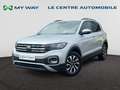 Volkswagen T-Cross T-Cross Life 1.0 l TSI GPF 70 kW (95 PS) 5-speed Grigio - thumbnail 1