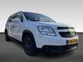 Chevrolet Orlando 1.8 141pk LS / Trekhaak / 7-persoons Biały - thumbnail 8