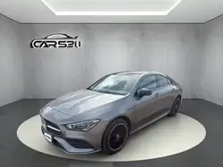 Mercedes-Benz CLA 250 e 8G DCT*AMG Line*Panorama*Kamera*Amb.Be