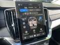 Volvo XC90 T8 Recharge Ultra Dark AWD PANO 360° HUD Grijs - thumbnail 14