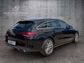 Mercedes-Benz CLA 180 d Progressive Aut. Schwarz - thumbnail 6