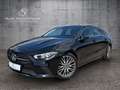 Mercedes-Benz CLA 180 d Progressive Aut. Schwarz - thumbnail 1