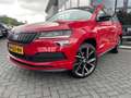 Skoda Karoq 1.5 TSI ACT Sportline Business | DSG | Panorama | Rouge - thumbnail 3