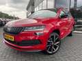 Skoda Karoq 1.5 TSI ACT Sportline Business | DSG | Panorama | Rouge - thumbnail 5