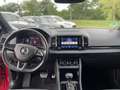 Skoda Karoq 1.5 TSI ACT Sportline Business | DSG | Panorama | Rouge - thumbnail 20