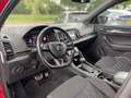 Skoda Karoq 1.5 TSI ACT Sportline Business | DSG | Panorama | Rouge - thumbnail 21