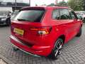 Skoda Karoq 1.5 TSI ACT Sportline Business | DSG | Panorama | Rouge - thumbnail 12