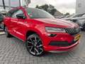 Skoda Karoq 1.5 TSI ACT Sportline Business | DSG | Panorama | Rouge - thumbnail 15