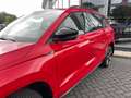 Skoda Karoq 1.5 TSI ACT Sportline Business | DSG | Panorama | Rouge - thumbnail 4