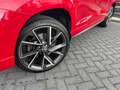 Skoda Karoq 1.5 TSI ACT Sportline Business | DSG | Panorama | Rouge - thumbnail 2
