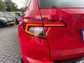 Skoda Karoq 1.5 TSI ACT Sportline Business | DSG | Panorama | Rouge - thumbnail 6