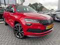 Skoda Karoq 1.5 TSI ACT Sportline Business | DSG | Panorama | Rouge - thumbnail 16