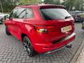 Skoda Karoq 1.5 TSI ACT Sportline Business | DSG | Panorama | Rouge - thumbnail 7