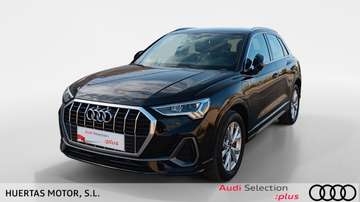 TODOTERRENO 1.4 45 TFSI E S TRONIC S LINE 245 5P