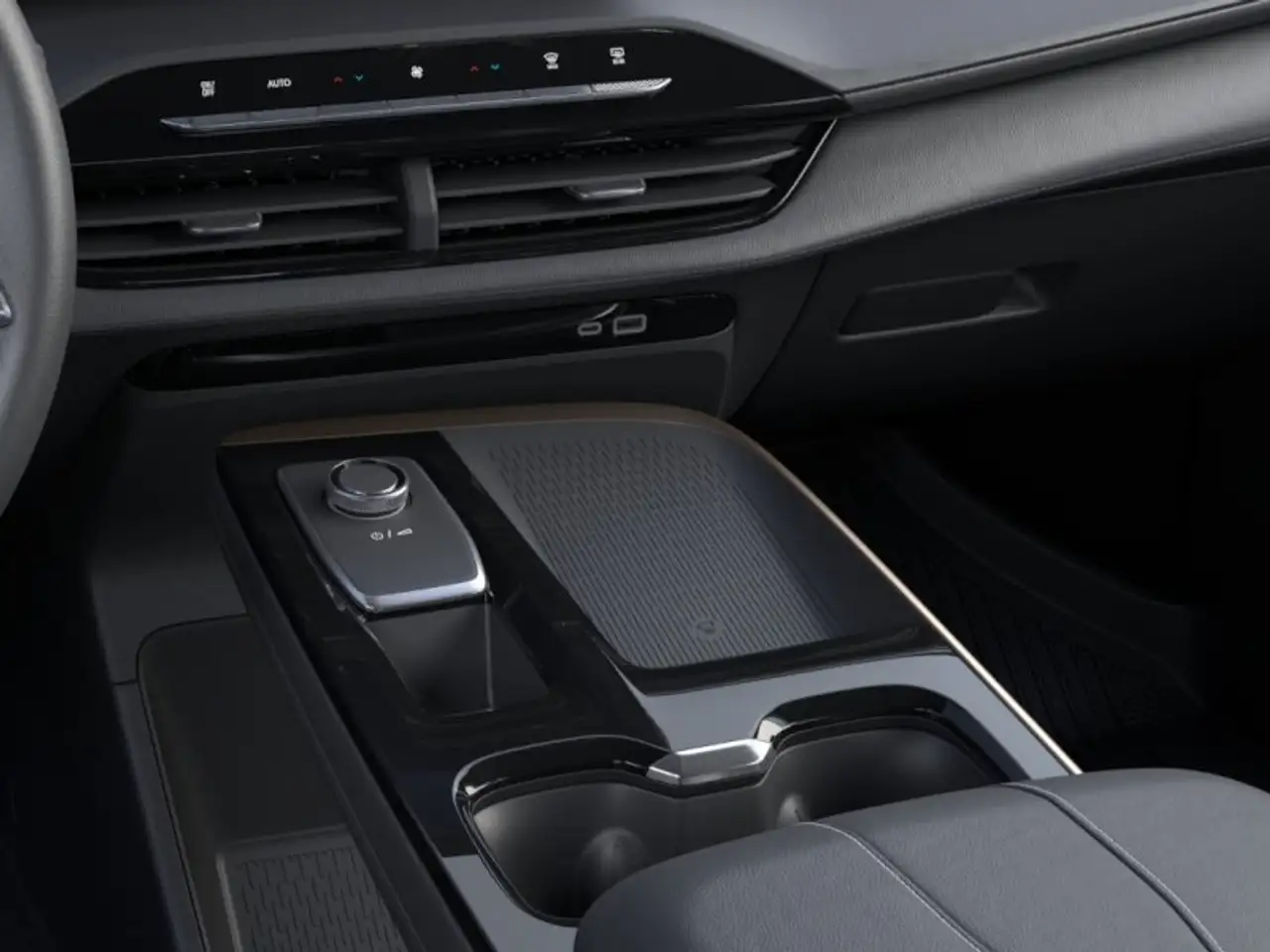 Buick Enclave снимка Buick Enclave