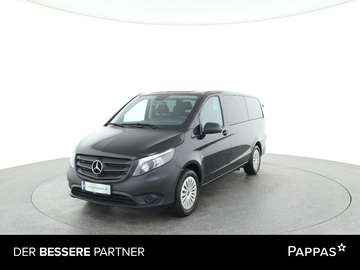 116 CDI Kombi PRO Lang PTS Cam