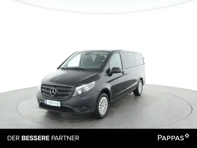 Mercedes-Benz Vito 116 CDI Kombi PRO Lang PTS Cam