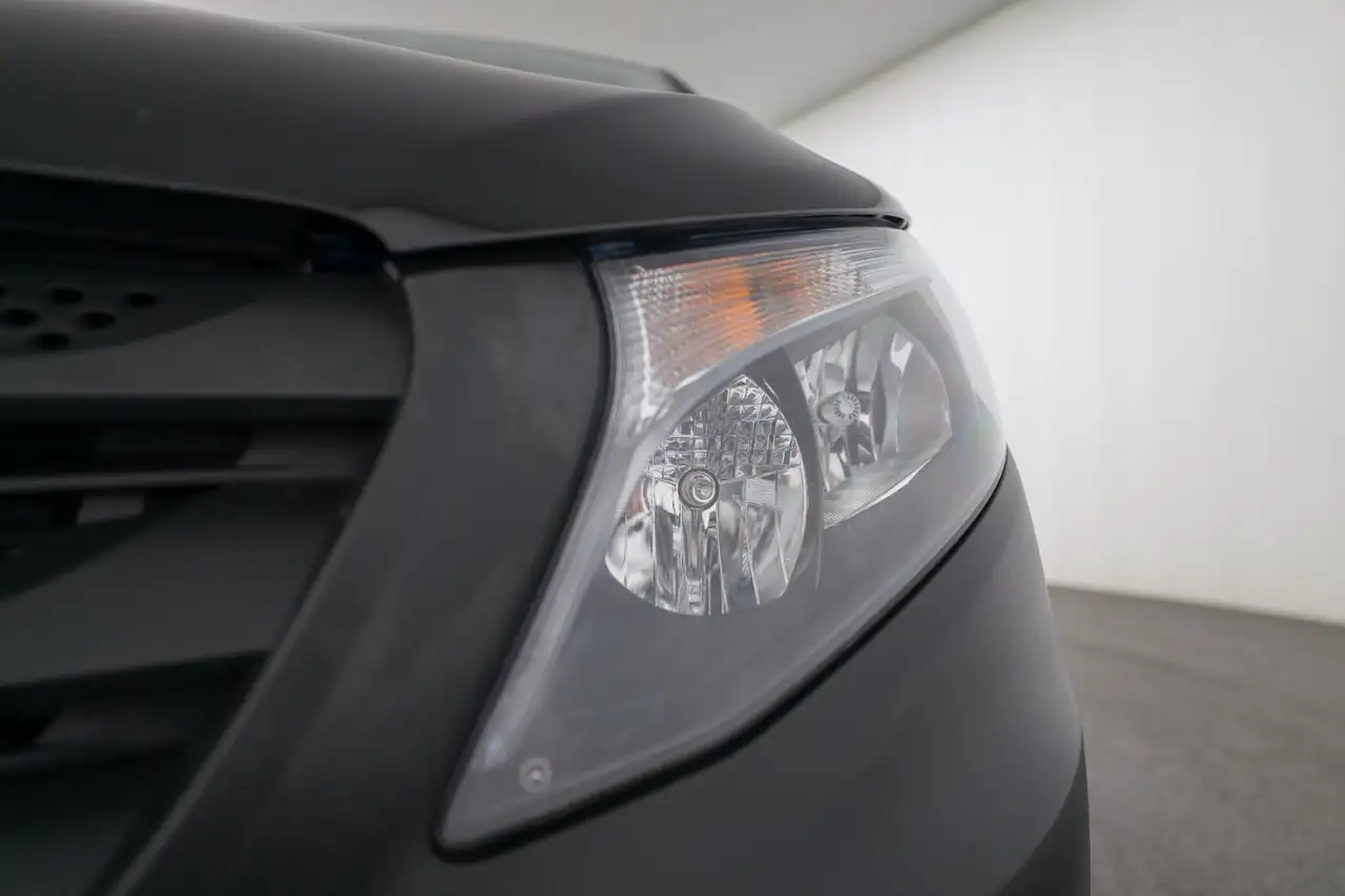 Mercedes-Benz Vito 116 CDI Kombi PRO Lang PTS Cam 18