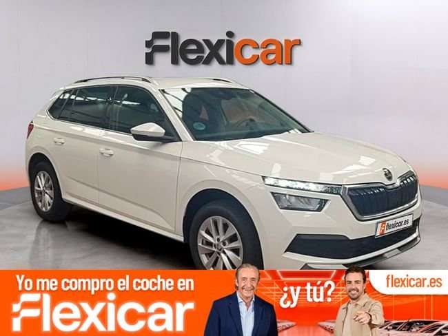 Skoda Kamiq 1.0 TSI Selection 85kW - foto 1