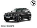 BMW iX3 +Panorama+Navi+HUD+Leder+e-Sitze+360 Kamera Grijs - thumbnail 1