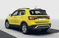 Volkswagen T-Cross Life 1.0 TSI (VS) - verfügbar ab 08/2024 - frei ko Gelb - thumbnail 3