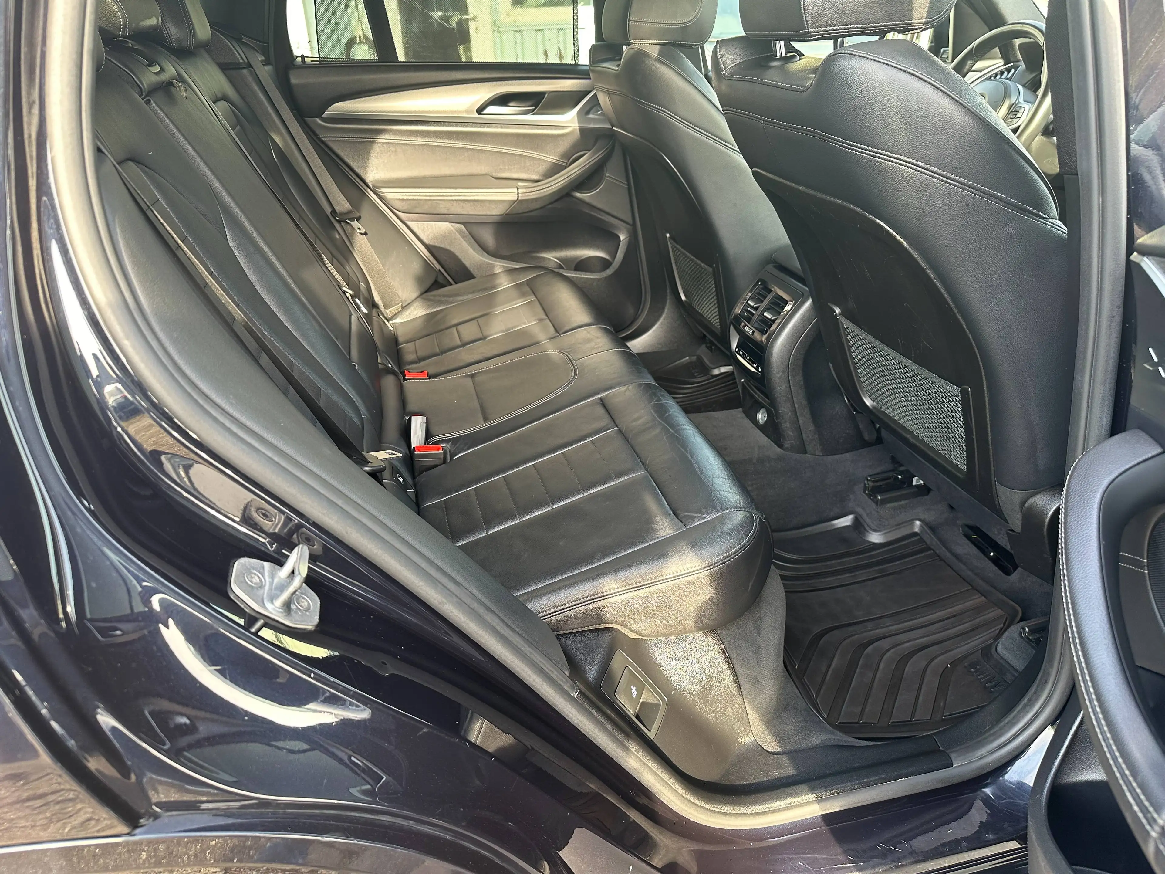 BMW X3 xDrive 20 d Original M Sportpaket~ACC~Navi~Leder~ — photo 13