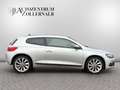 Volkswagen Scirocco 1.4 TSI *BI-XENON*SPORT-PAKET*ALCANTARA Plateado - thumbnail 7